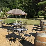 Chateau De La Coutanciere 3* 阿洛讷河畔布兰