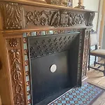 Chateau De La Coutanciere Hotel Brain-sur-Allonnes