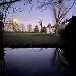 酒店 Chateau De La Coutanciere