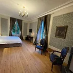 Chateau De La Coutanciere 3* Brain-sur-Allonnes