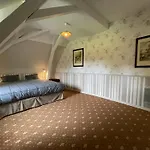 Chateau De La Coutanciere 3*