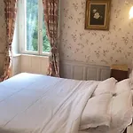 Chateau De La Coutanciere 酒店 阿洛讷河畔布兰