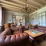 Chateau De La Coutanciere 酒店