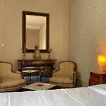 Chateau De La Coutanciere Hotel Brain-sur-Allonnes