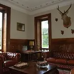 Chateau De La Coutanciere 酒店 阿洛讷河畔布兰