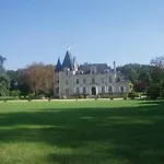 Chateau De La Coutanciere 3*