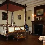 Chateau De La Coutanciere 酒店 3*