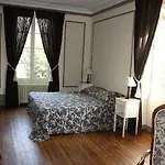 Chateau De La Coutanciere 3* Brain-sur-Allonnes