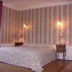 Chateau De La Coutanciere 3* Brain-sur-Allonnes