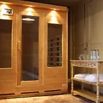 Chateau De La Coutanciere Hotel Brain-sur-Allonnes