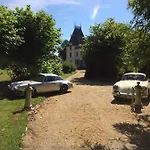 Hotel Chateau De La Coutanciere 3*