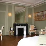 Chateau De La Coutanciere
