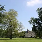 Chateau De La Coutanciere Hotel Brain-sur-Allonnes