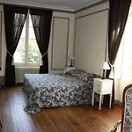 Chateau De La Coutanciere 3* Brain-sur-Allonnes