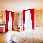 Chateau De La Coutanciere 3* Brain-sur-Allonnes