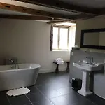 酒店 Chateau De La Coutanciere 阿洛讷河畔布兰