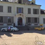 Hotel Chateau De La Coutanciere Brain-sur-Allonnes