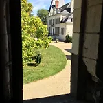 Chateau De La Coutanciere Hotel Brain-sur-Allonnes