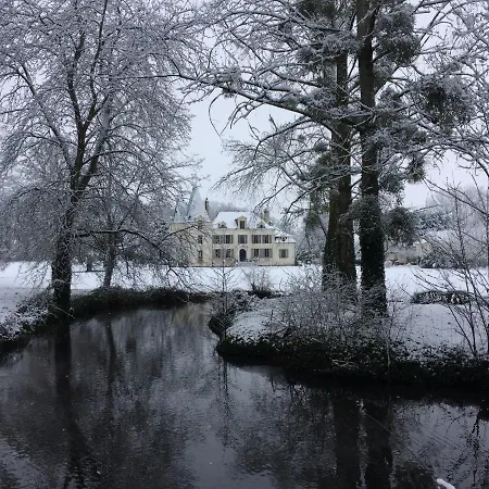 Chateau De La Coutanciere