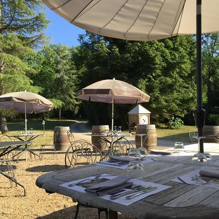 Chateau De La Coutanciere 3* Brain-sur-Allonnes