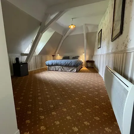Château De La Coutancière -