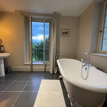 Hotel Château De La Coutancière -