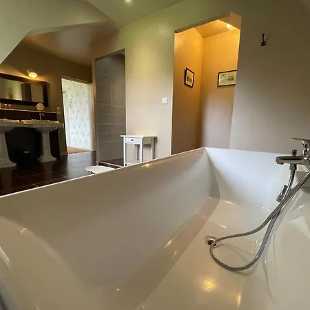 Chateau De La Coutanciere فندق 3*