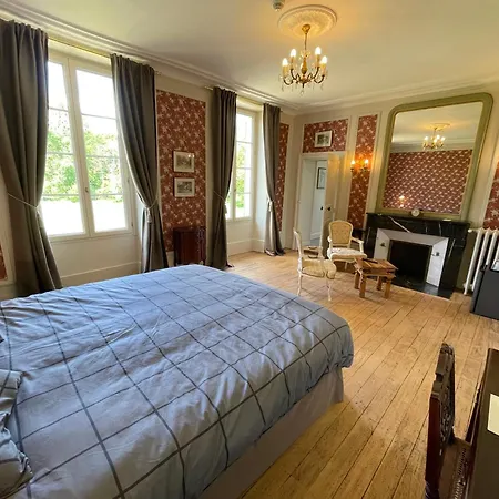 Chateau De La Coutanciere