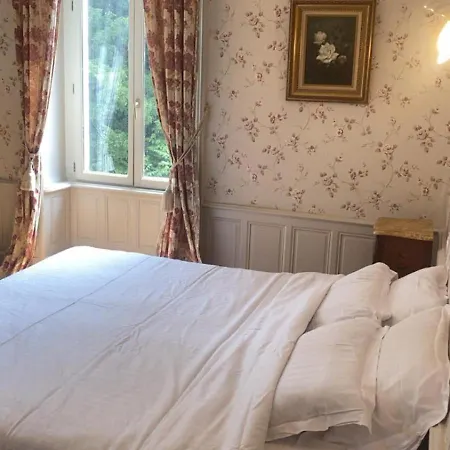 Chateau De La Coutanciere فندق Brain-sur-Allonnes