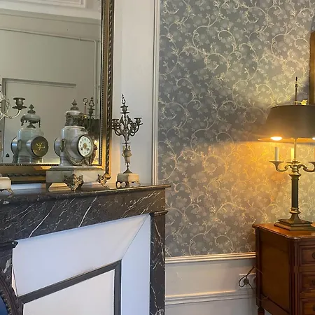 Chateau De La Coutanciere فندق