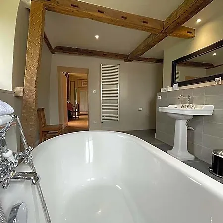 Hotel Chateau De La Coutanciere Brain-sur-Allonnes
