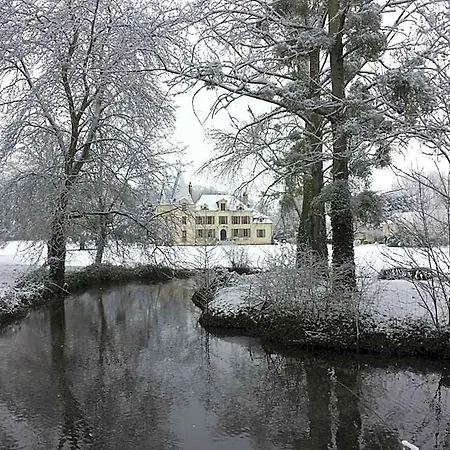 Chateau De La Coutanciere 3*