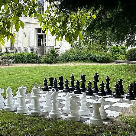 Chateau De La Coutanciere 3*