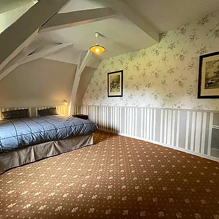 Hotel Chateau De La Coutanciere