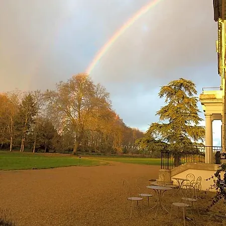 Chateau De La Coutanciere 3*