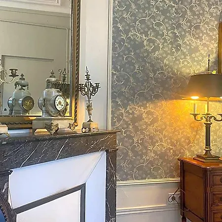 Chateau De La Coutanciere 3* Brain-sur-Allonnes