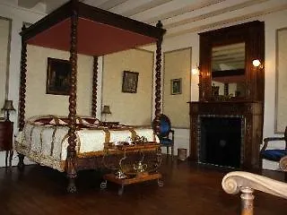 Chateau De La Coutanciere ホテル 3*