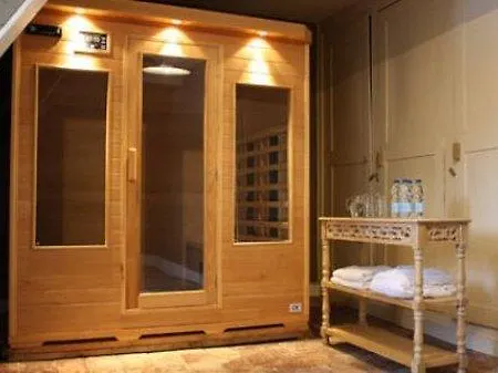 Chateau De La Coutanciere Hotel Brain-sur-Allonnes