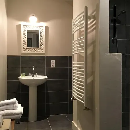 Hotel Château De La Coutancière - 3*