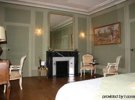 Château De La Coutancière -