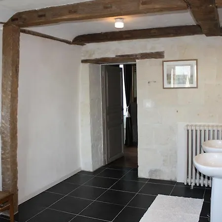 Hotel Château De La Coutancière -