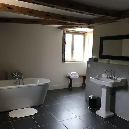 Hotel Chateau De La Coutanciere Brain-sur-Allonnes