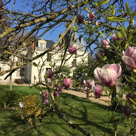 Chateau De La Coutanciere 3*