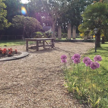 Chateau De La Coutanciere Brain-sur-Allonnes