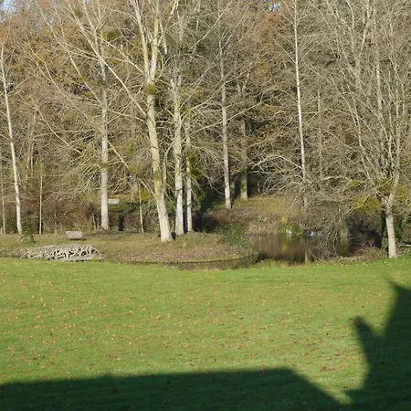 Chateau De La Coutanciere 3* Brain-sur-Allonnes