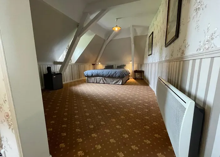 Chateau De La Coutanciere