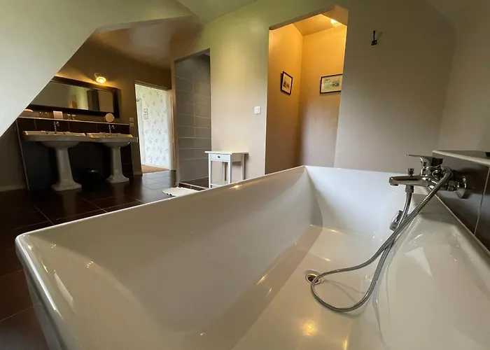 Chateau De La Coutanciere Hotell 3*