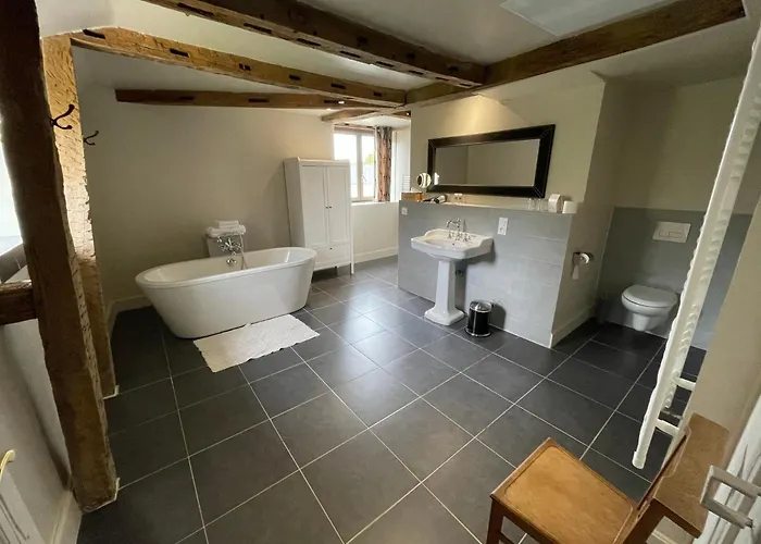 Chateau De La Coutanciere Hotell