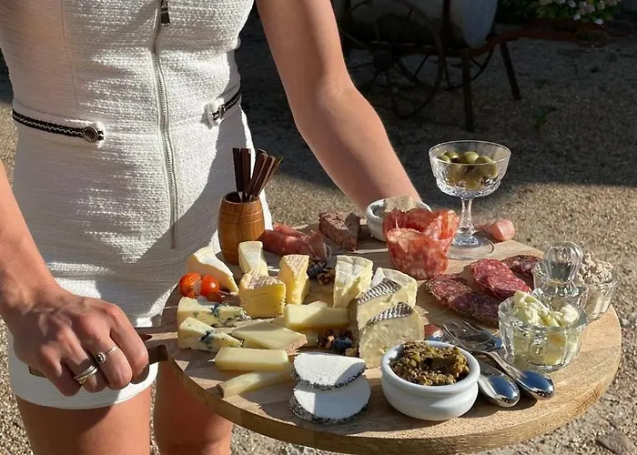 Hotel Chateau De La Coutanciere