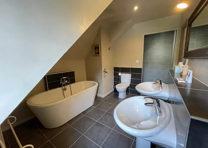 Chateau De La Coutanciere Otel